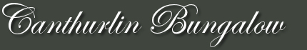 Achill holiday home - Canthurlin