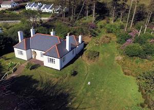 Canthurlin Bungalow Achill