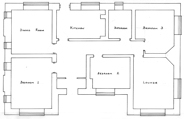 Canthurlin floor plan